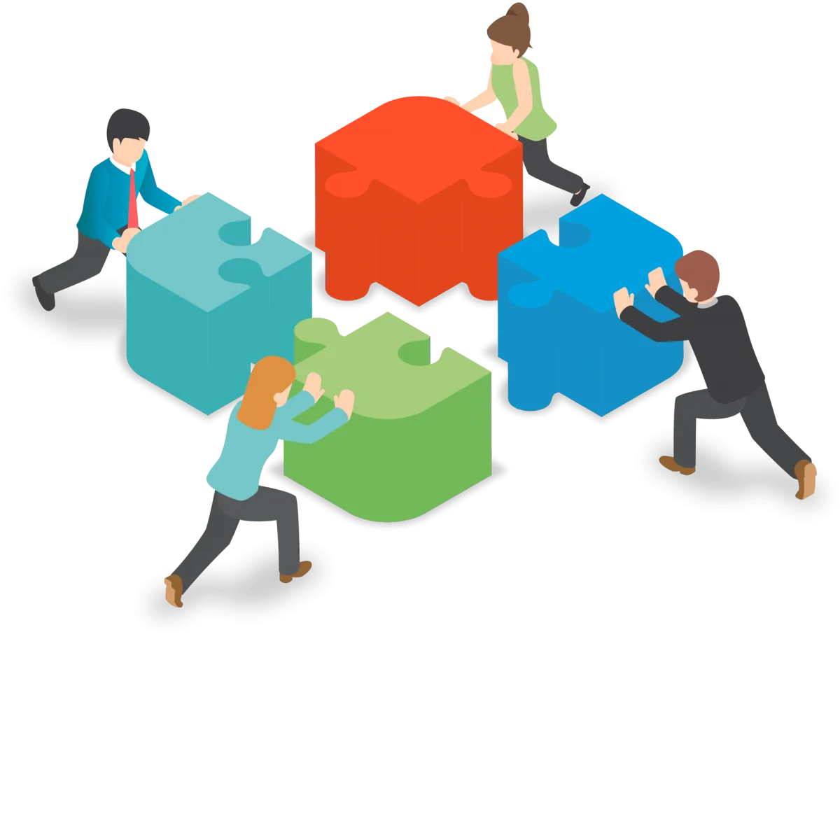 Integration Platform Logo